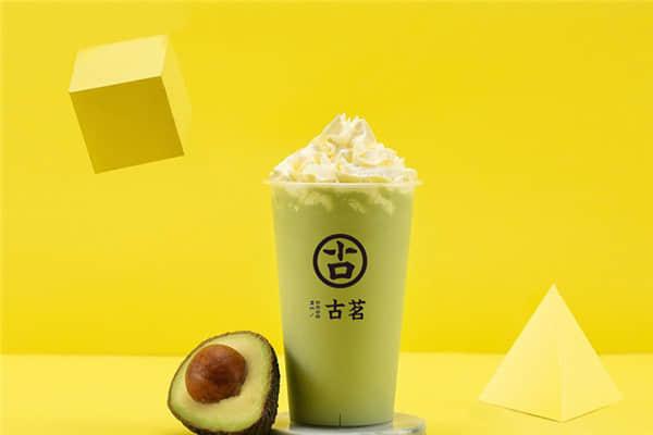 古茗加盟 古茗加盟
