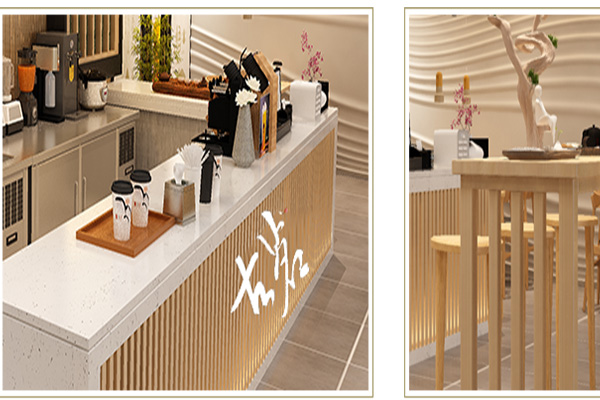 古茗奶茶店加盟 古茗奶茶店加盟