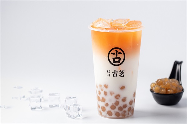 古茗奶茶加盟 古茗奶茶加盟