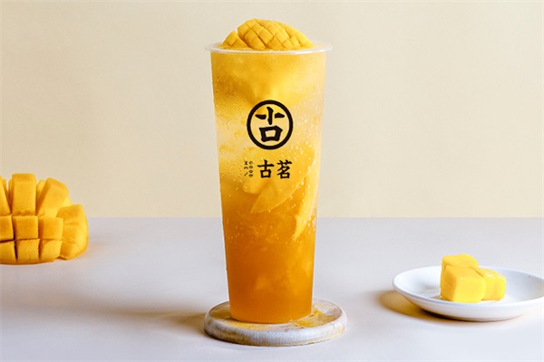 奶茶 奶茶
