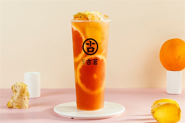 古茗奶茶加盟 古茗奶茶加盟